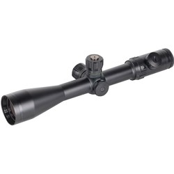 Bushnell Elite 4200 3-12x44
