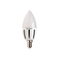 Kosmos Premium LED CN 5W 3000K E14