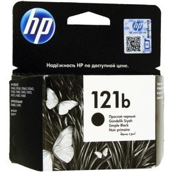 HP 121B CC636HE