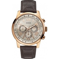 GUESS W0380G4