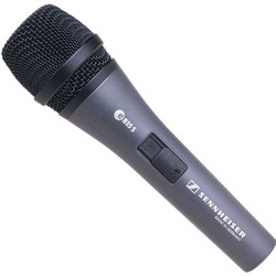 Sennheiser E 835-S