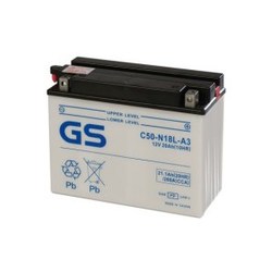 GS Yuasa Heavy Duty (CB16L-A)