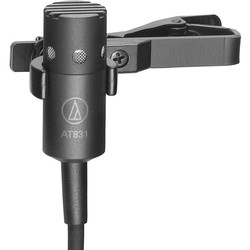 Audio-Technica AT831R