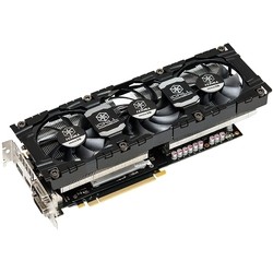 INNO3D GeForce GTX 760 C760-1SDN-M5DSX