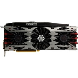 INNO3D GeForce GTX 980 C98V-1SDN-M5DNX