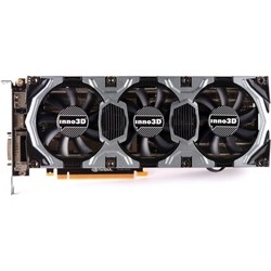 INNO3D GeForce GTX 980 N98V-1SDN-M5DNX