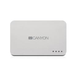 Canyon CNE-CPB78 (белый)