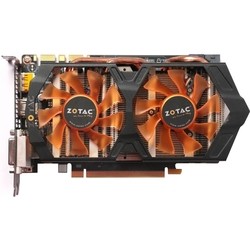 ZOTAC GeForce GTX 660 ZT-60901-10S