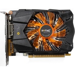 ZOTAC GeForce GTX 750 Ti ZT-70603-10M