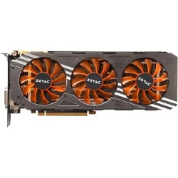 ZOTAC GeForce GTX 980 ZT-90204-10P