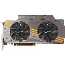 ZOTAC GeForce GTX 980 ZT-90202-10P