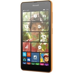 Nokia Lumia 535 Dual Sim