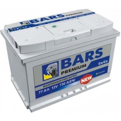 Bars Premium (6CT-100L)