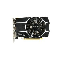 Sapphire Radeon R7 260X 11222-17-20G