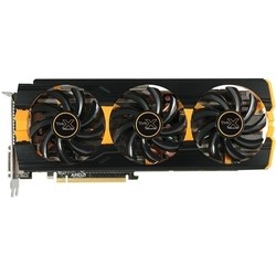Sapphire Radeon R9 290X 11226-03-40G