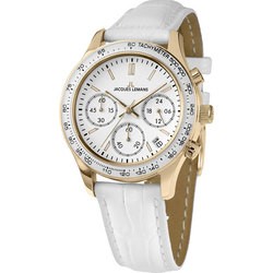 Jacques Lemans 1-1587ZC