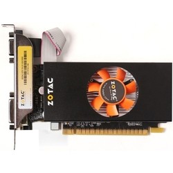 ZOTAC GeForce GTX 750 ZT-70702-10M