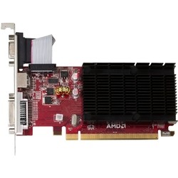 PowerColor Radeon HD 5450 AX5450 1GBK3-SHEV3