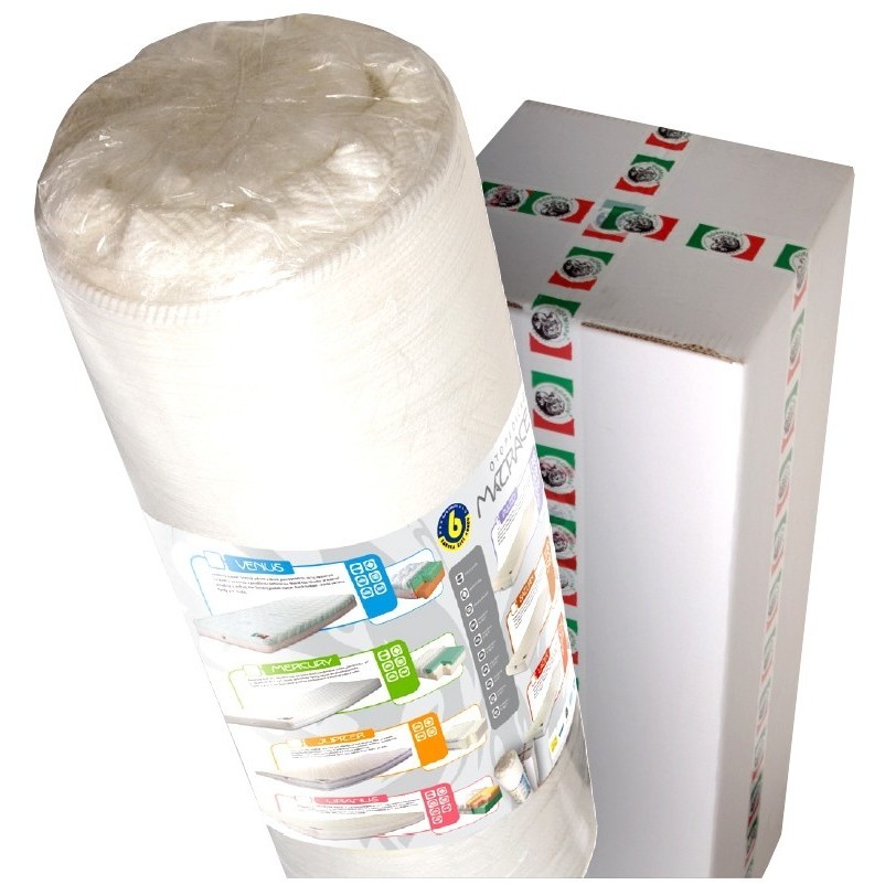 DORMISAN Pluto New 180х200