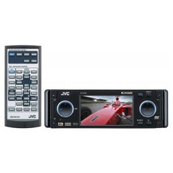 JVC KD-AVX2