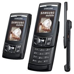 Samsung SGH-D840