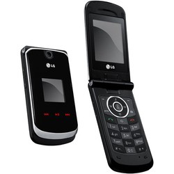 LG KG810