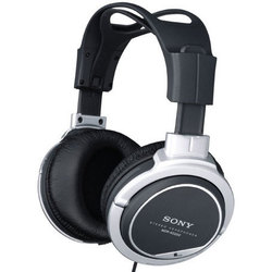 Sony MDR-XD200