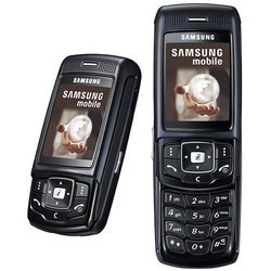 Samsung SGH-P200