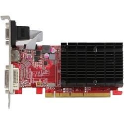 PowerColor Radeon HD 6450 AX6450 1GBK3-SHEV3