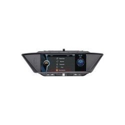 RoadRover BMW X1 2012+