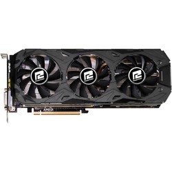 PowerColor Radeon R9 290X AXR9 290X 8GBD5-PPDHE