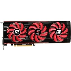PowerColor Radeon HD 7990 AX7990 6GBD5-M4DH