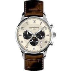Jacques Lemans 1-1654E