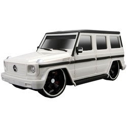 Maisto Mercedes-Benz G-Class 1:24