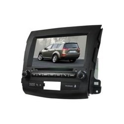 RoadRover Citroen C-Crosser