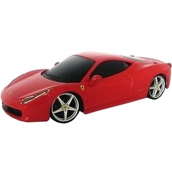 Maisto Ferrari 458 Italia 1:24
