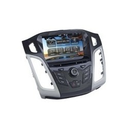 RoadRover Ford Focus 3 Android