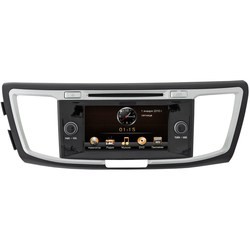 RoadRover Honda Accord 2013