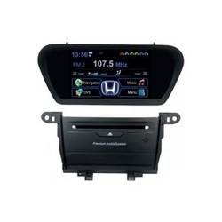 RoadRover Honda Accord (Euro) 2008+