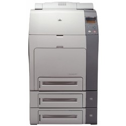 HP Color LaserJet 4700DTN