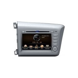 RoadRover Honda Civic 4D 2012