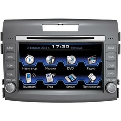 RoadRover Honda CR-V 2012+