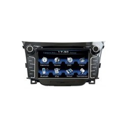 RoadRover Hyundai i30 2012