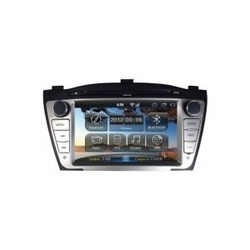 RoadRover Hyundai ix35 Android