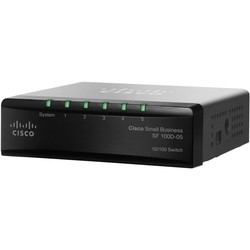 Cisco SF100D-05