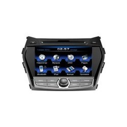 RoadRover Hyundai Santa Fe 2013