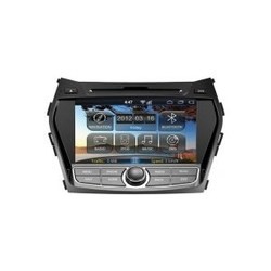 RoadRover Hyundai Santa Fe 2013+ Android