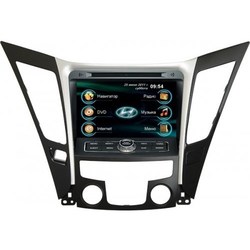 RoadRover Hyundai Sonata 2011