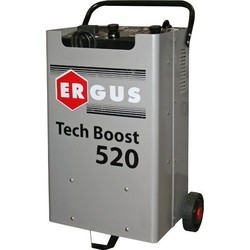 ERGUS Tech Boost 520