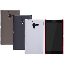 Nillkin Super Frosted Shield for Xperia ZL